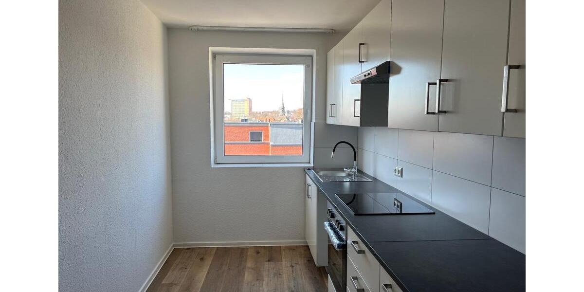 Etagenwohnung Tastrup - 3 Zimmer, 100 m&sup2;, 750&euro; | Angebot:25789708