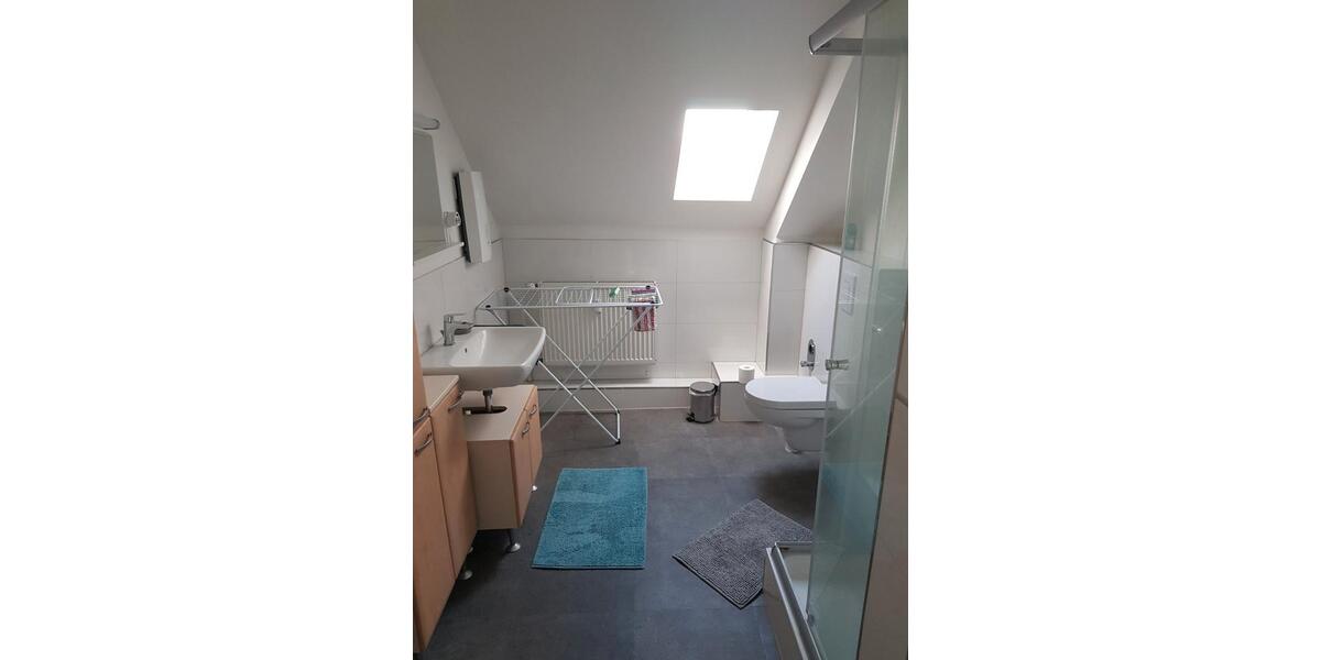 Dachgeschoßwohnung Flensburg - 3 Zimmer, 64 m&sup2;, 630&euro; | Angebot:26647443
