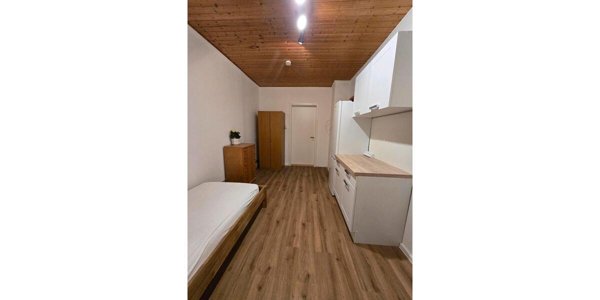 Etagenwohnung Sörup - 1 Zimmer, 15 m&sup2;, 325&euro; | Angebot:25333620