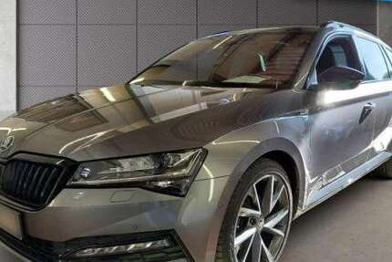 Skoda Superb 46.678 km 35.890 &euro; Flensburg 24941