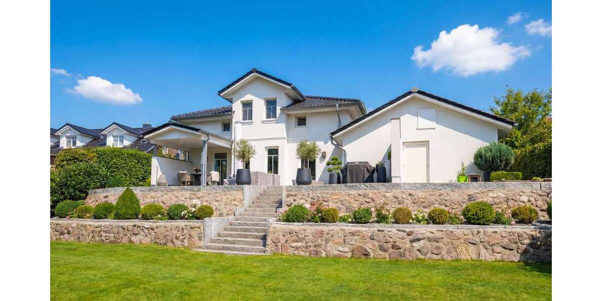 Einfamilienhaus Glücksburg - 4.5 Zimmer, 176 m&sup2;, 1.100.000&euro; | Angebot:25810680