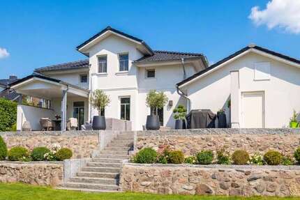 Haus Glücksburg - 4.5 Zimmer, 176 m&sup2;, 1.100.000&euro; | Angebot:25810680