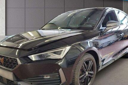 Cupra Leon 21.627 km 26.890 &euro; Flensburg 24941