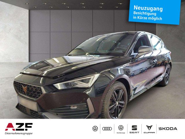 Cupra Leon 21.627 km 26.890 &euro; Flensburg 24941