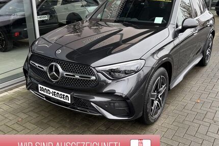 Mercedes-Benz GLC 300 11.000 km 58.995 &euro; Flensburg 24941