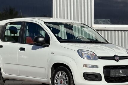 Fiat Panda 110.000 km 5.990 &euro; Flensburg 24941