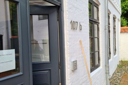 Schöne, gemütliche Wohnung - Wohnung Flensburg Altstadt/Zentrum | Angebot:26062967