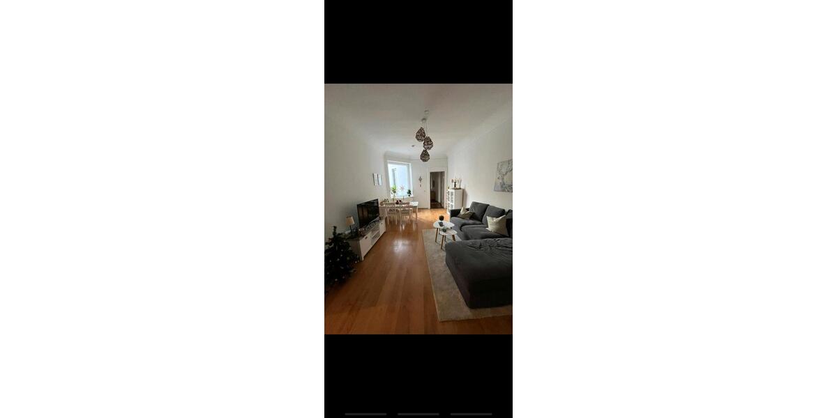 Etagenwohnung Flensburg - 5 Zimmer, 125 m&sup2;, 1.667&euro; | Angebot:26560696