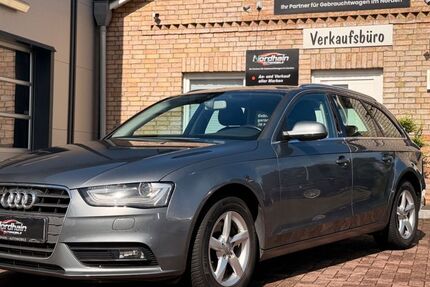Audi A4 135.320 km 12.190 &euro; Wanderup 24997