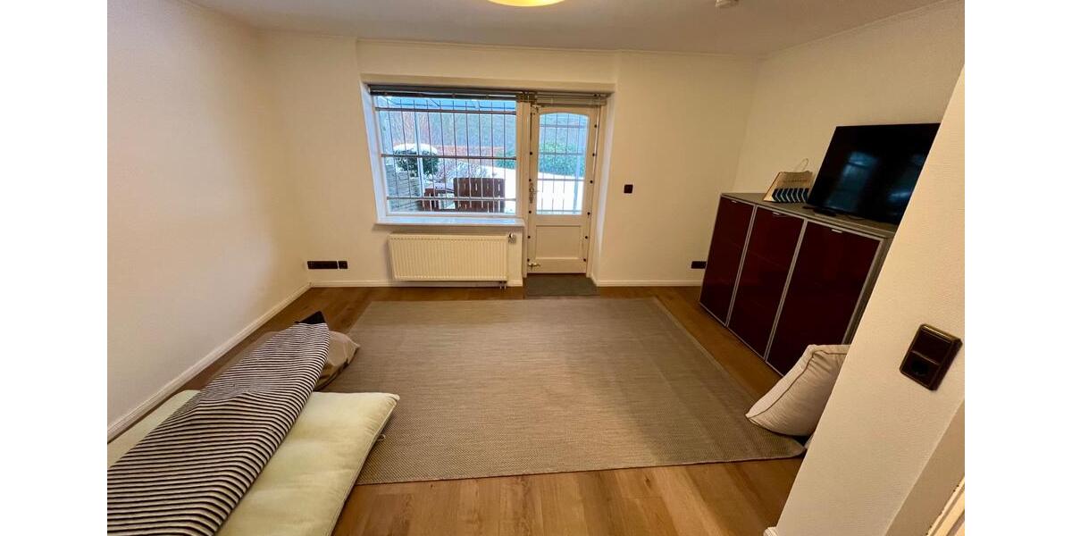 Erdgeschoßwohnung Glücksburg (Ostsee) - 2.5 Zimmer, 50 m&sup2;, 500&euro; | Angebot:26550095