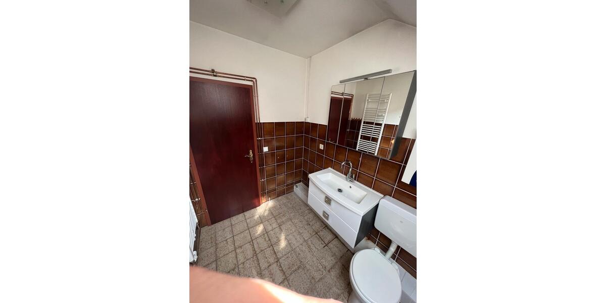 Dachgeschoßwohnung Sterup - 3 Zimmer, 108 m&sup2;, 1.056&euro; | Angebot:25844673