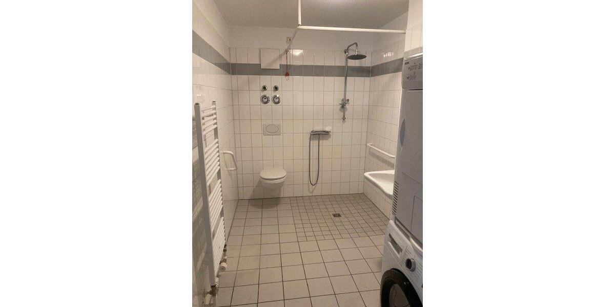 Etagenwohnung Tastrup - 1 Zimmer, 60 m&sup2;, 430&euro; | Angebot:26563464