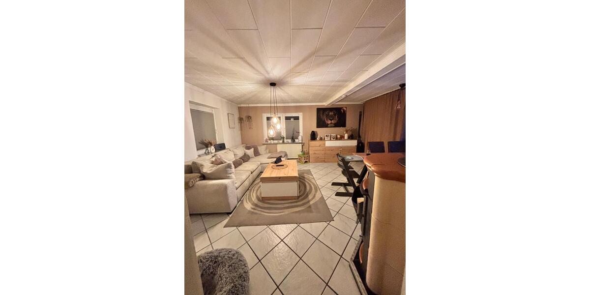 Einfamilienhaus Handewitt Jarplund - 3 Zimmer, 120 m&sup2;, 1.250&euro; | Angebot:25281639