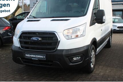 Ford Transit 54.735 km 21.450 &euro; Flensburg 24941