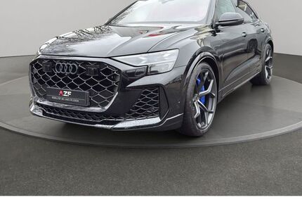 Audi RSQ8 3.900 km 175.990 &euro; Flensburg 24941