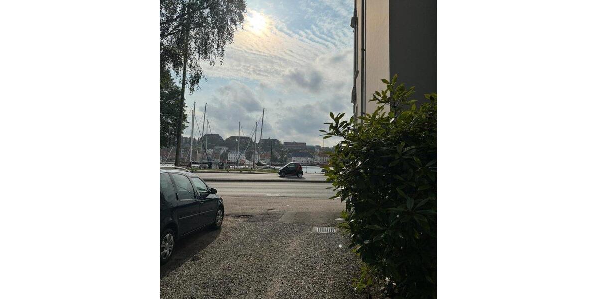 Etagenwohnung Flensburg - 2 Zimmer, 50 m&sup2;, 89.000&euro; | Angebot:27262238
