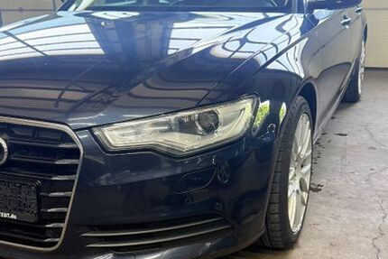 Audi A6 287.000 km 8.699 &euro; Silberstedt 24887
