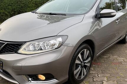 Nissan Pulsar 70.000 km 7.980 &euro; Satrup 24986