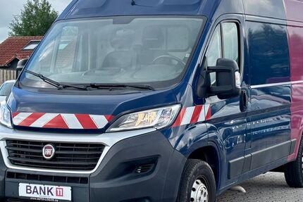Fiat Ducato 78.000 km 14.900 &euro; Silberstedt 24887