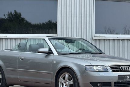 Audi A4 103.000 km 5.990 &euro; Flensburg 24941