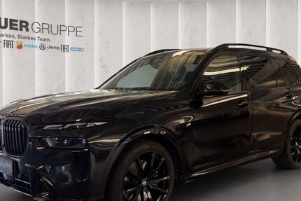 BMW X7 24.797 km 82.930 &euro; Flensburg 24941