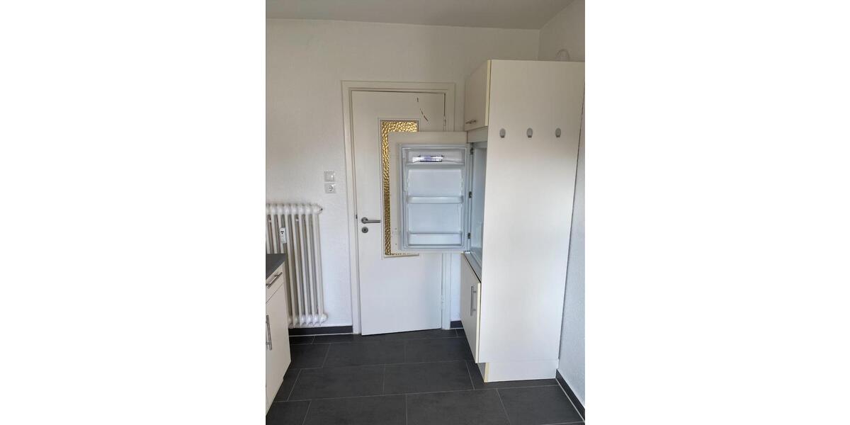 Etagenwohnung Leck - 3 Zimmer, 60 m&sup2;, 400&euro; | Angebot:25483109