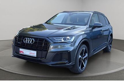 Audi Q7 41.302 km 55.890 &euro; Flensburg 24941