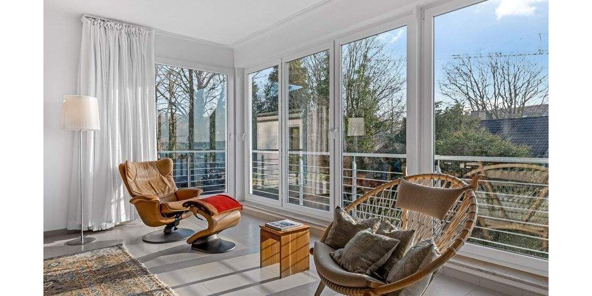 Etagenwohnung Glücksburg - 3 Zimmer, 261 m&sup2;, 2.200.000&euro; | Angebot:25730403