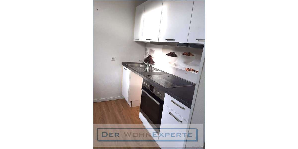 Etagenwohnung Flensburg Westliche Höhe - 3 Zimmer, 50 m&sup2;, 450&euro; | Angebot:25150722