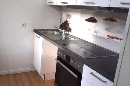 Wohnung Flensburg Westliche Höhe - 3 Zimmer, 50 m&sup2;, 450&euro; | Angebot:25150722