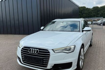 Audi A6 245.000 km 11.200 &euro; Flensburg 24941