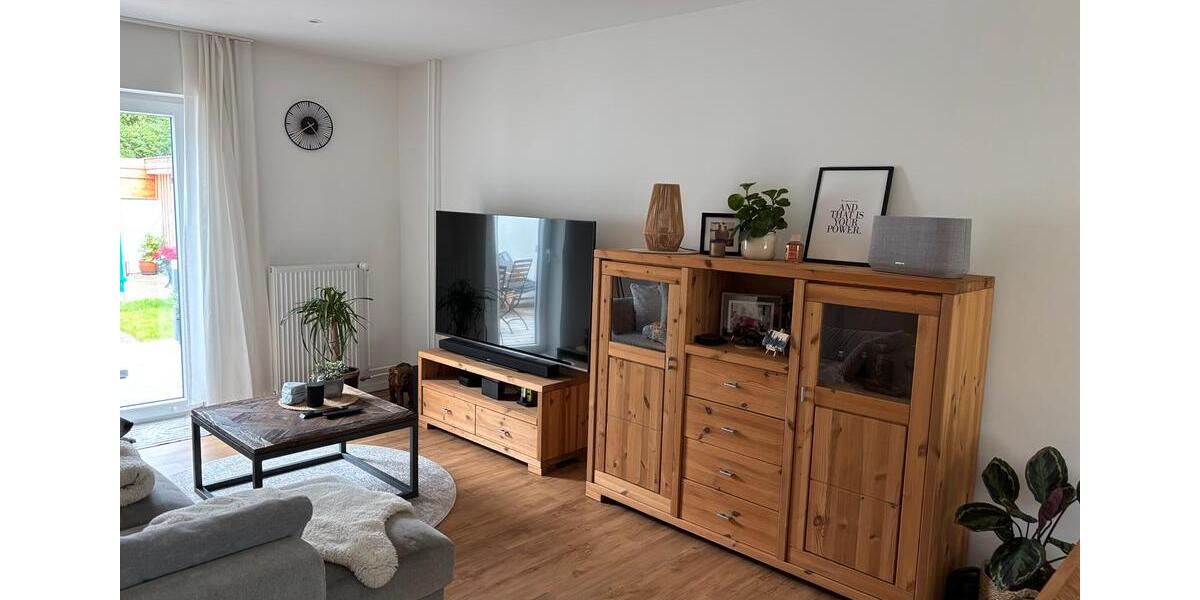 Reihenhaus Flensburg Falkenberg - 3 Zimmer, 85 m&sup2;, 295.000&euro; | Angebot:26864443