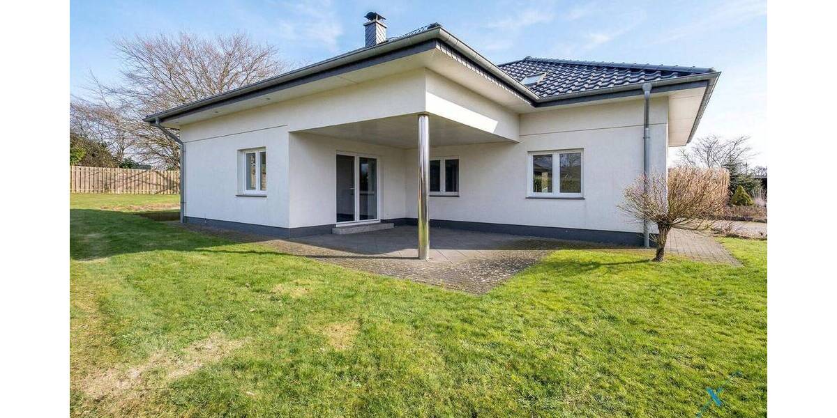 Einfamilienhaus Rüde / Großrüde Rüde - 4 Zimmer, 129 m&sup2;, 435.000&euro; | Angebot:26036649