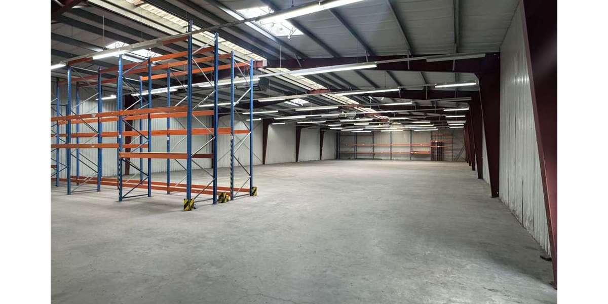 Gewerbeobjekt Flensburg Flensburg-Weiche - 4.000&euro; | Angebot:26975708