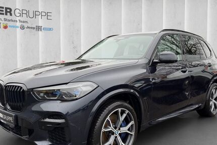 BMW X5 M50 35.340 km 71.990 &euro; Flensburg 24941