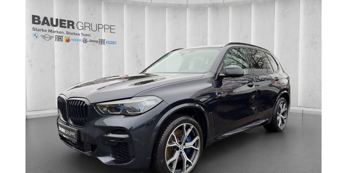 BMW X5 M50 35.340 km 71.990 &euro; Flensburg 24941