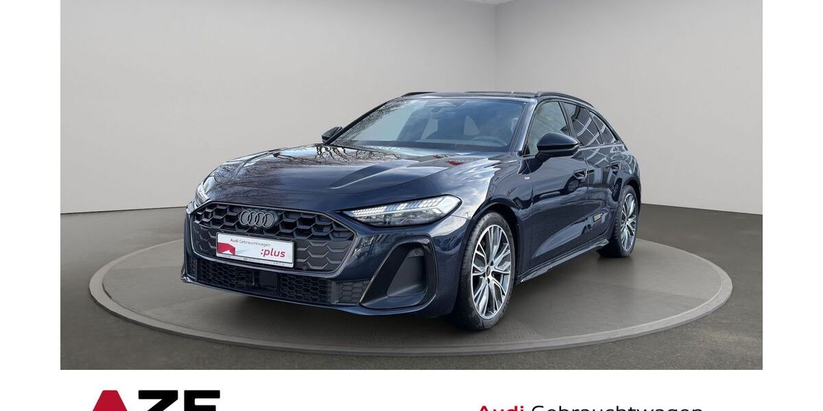 Audi A5 5.726 km 44.780 &euro; Flensburg 24941