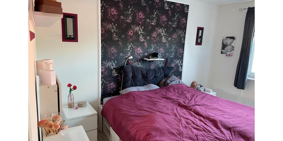 Erdgeschoßwohnung Harrislee - 4 Zimmer, 80 m&sup2;, 879&euro; | Angebot:26314351