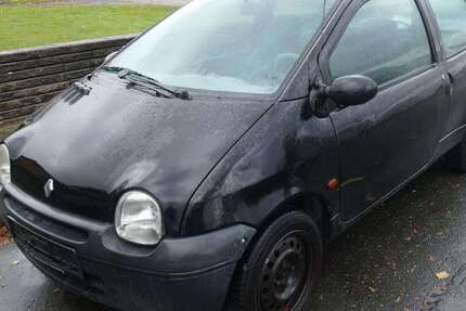 Renault Twingo 155.598 km 390 &euro; Flensburg 24941