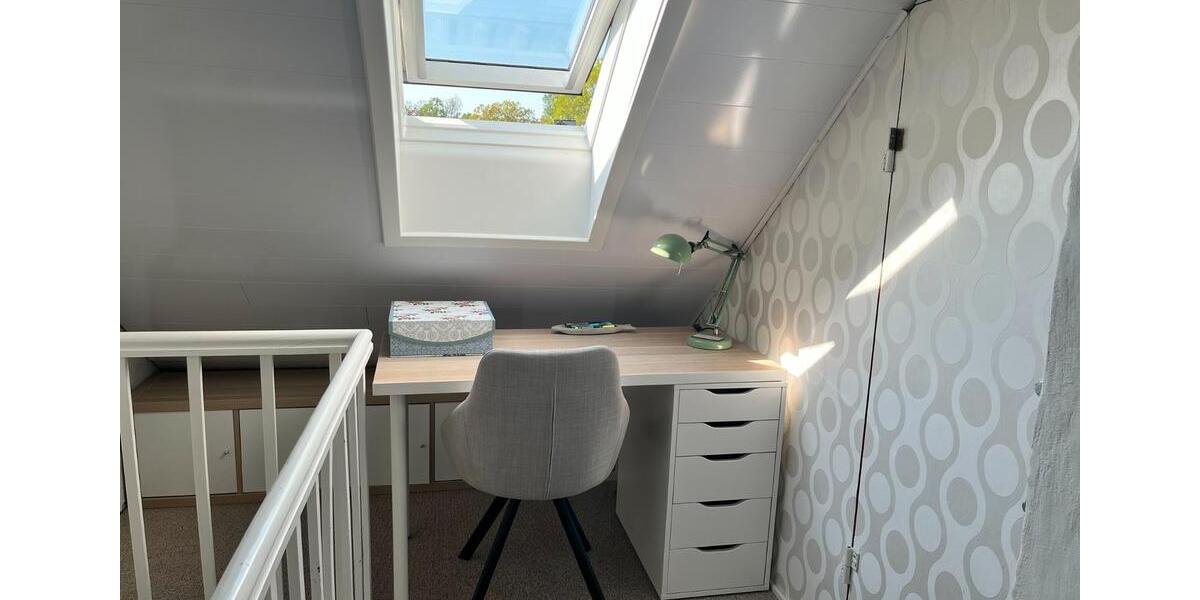 Reihenhaus Flensburg Altstadt - 4 Zimmer, 85 m&sup2;, 239.000&euro; | Angebot:26780518