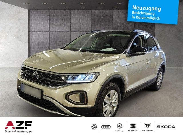 VW T-Roc 19.704 km 27.780 &euro; Flensburg 24941