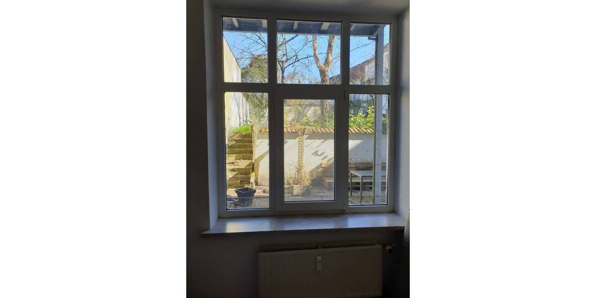 Etagenwohnung Flensburg Jürgensby - 4 Zimmer, 95 m&sup2;, 209.900&euro; | Angebot:25997190