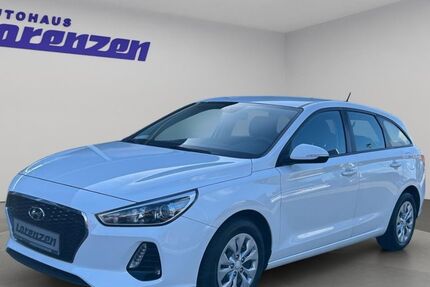 Hyundai i30 73.812 km 14.980 &euro; Gelting 24395