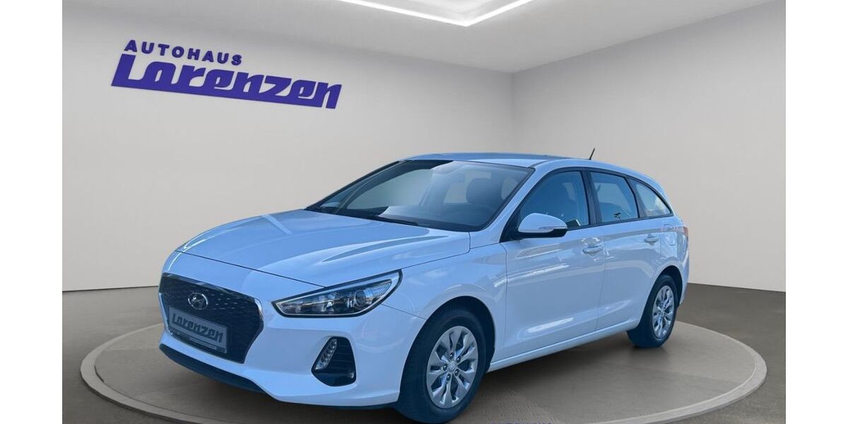 Hyundai i30 73.812 km 14.980 &euro; Gelting 24395