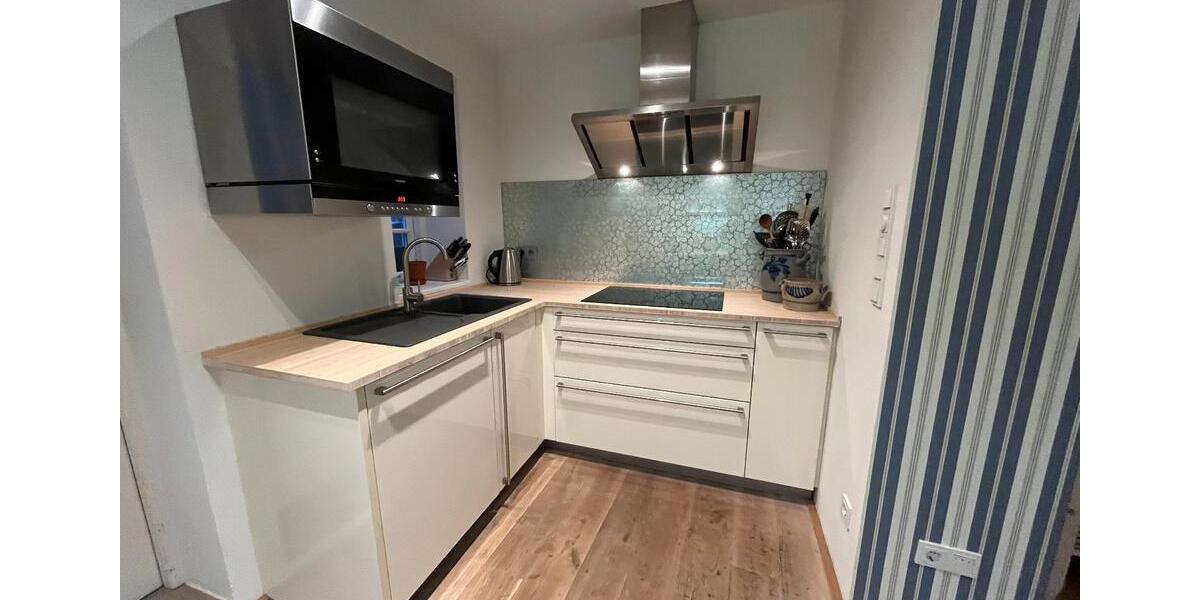 Reihenhaus Flensburg Altstadt - 535.000&euro; | Angebot:20140523