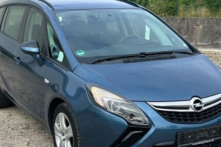 Opel Zafira 213.000 km 4.499 &euro; Flensburg 24941
