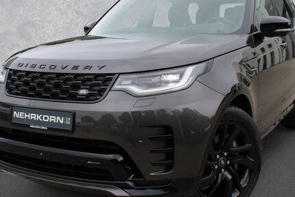 Land Rover Discovery 73.500 km 59.900 &euro; Flensburg 24941