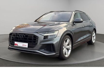 Audi Q8 97.553 km 41.890 &euro; Flensburg 24941