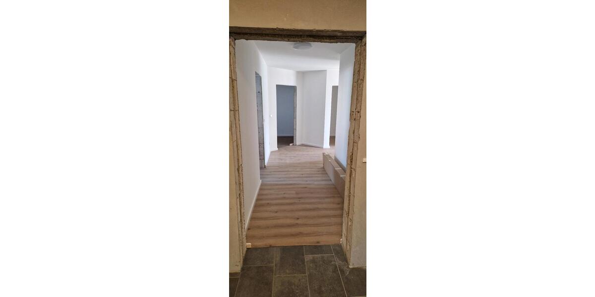 Erdgeschoßwohnung Großenwiehe - 3 Zimmer, 76 m&sup2;, 1.000&euro; | Angebot:25974169