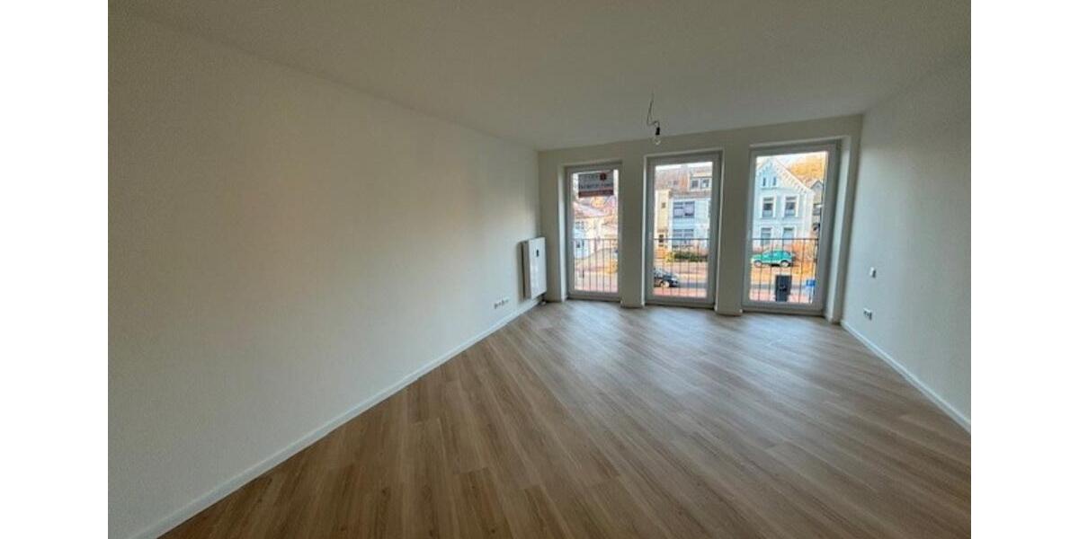 Etagenwohnung Glücksburg (Ostsee) - 3 Zimmer, 85 m&sup2;, 1.190&euro; | Angebot:24533343